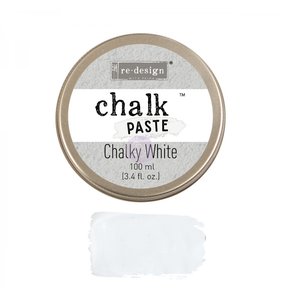 Prima Chalk Paste Chalky White
