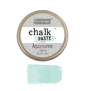 Prima Chalk Paste Aquamarine