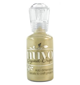 Nuvo Pale Gold