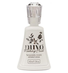 Máscara líquida NUVO Masking Fluid
