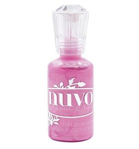 Nuvo Pink Orchid