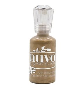 Nuvo Dirty Bronze