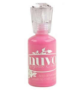 Nuvo Party Pink