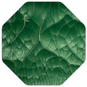 NUVO Crakle Mousse Chameleon Green