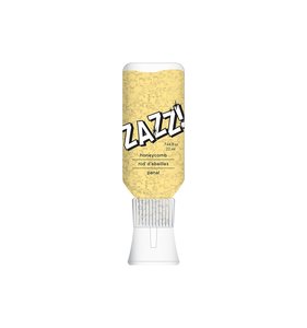Zazz Glitter Glue Honeycomb