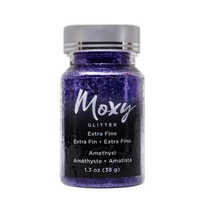 Purpurina extrafina Moxy Amethyst 1,5oz