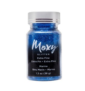 Purpurina extrafina Moxy Marine 1,5oz