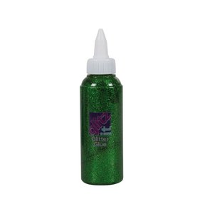 Glitz Glitter Glue Campo Verde