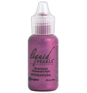 Ranger Liquid Pearls Hydrangea