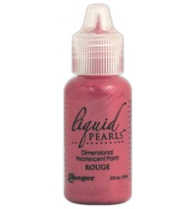 Ranger Liquid Pearls Rouge