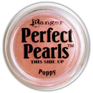 Ranger Perfect Pearls Poppy