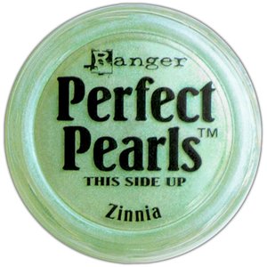 Ranger Perfect Pearls Zinnia