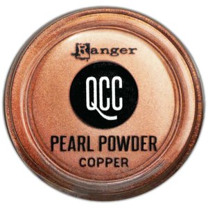 Ranger Pearl Powder Copper