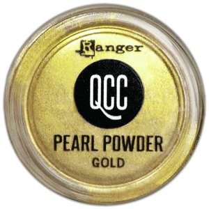 Ranger Pearl Powder Gold