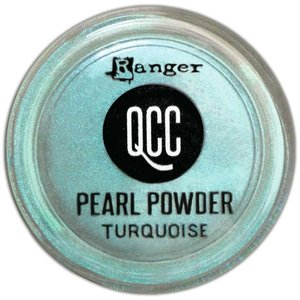 Ranger Pearl Powder Turquoise