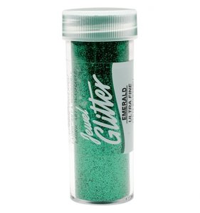 Jewel Glitter Ultrafine Emerald