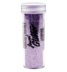 Jewel Glitter Ultrafine Lavender