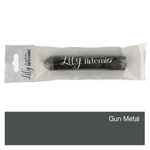 LILY Oil Stick Gun Metal