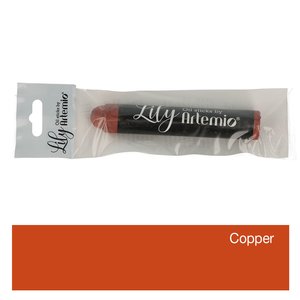 LILY Oil Stick Copper