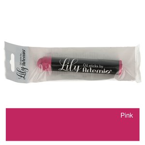 LILY Oil Stick Pink