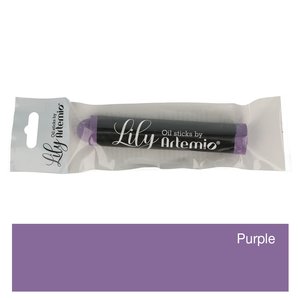 LILY Oil Stick Purple