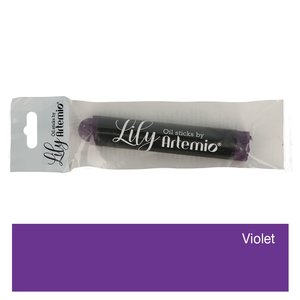 LILY Oil Stick Violet