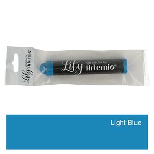 LILY Oil Stick Light Blue