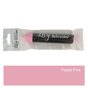 LILY Oil Stick Pastel Pink