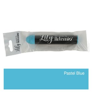 LILY Oil Stick Pastel Blue