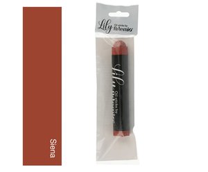 LILY Oil Stick Siena