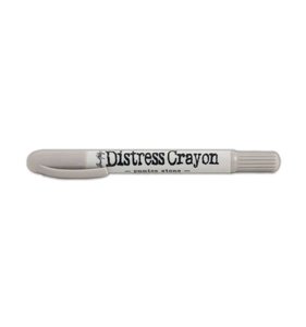 Pumice Stone Distress Crayon