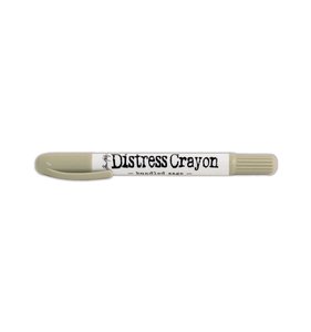 Bundled Sage Distress Crayon