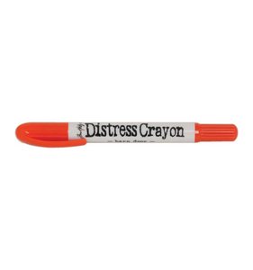 Barn Door Distress Crayon