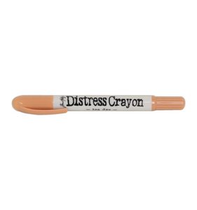 Tea Dye Distress Crayon