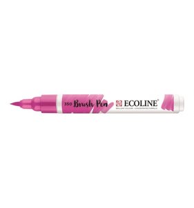 Rotulador Ecoline Fucsia