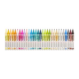 Set Ecoline Brush Pen 30 pk Adicional