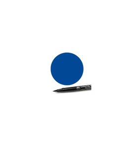 Rotulador Sakura Koi Pincel Azul