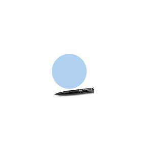 Rotulador Sakura Koi Pincel Azul Cielo Claro