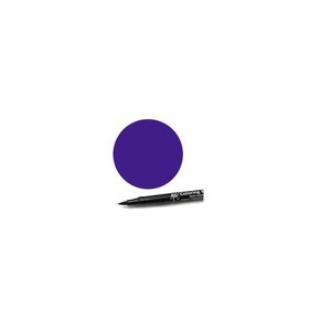 Rotulador Sakura Koi Pincel Púrpura