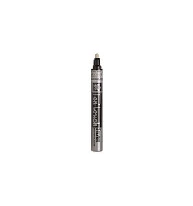 Pen Touch Sakura Multisuperficie 2.0 mm Plata