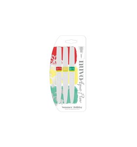 Pinceles con acuarela NUVO Summer Holiday