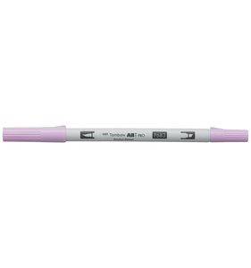 Rotulador Tombow Alcohol ABT PRO DUAL BRUSH-683 thistle