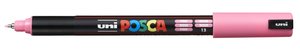 Rotulador POSCA PC-1MR punta fina 0.7 mm Rosa