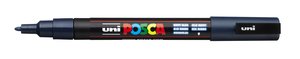 Rotulador POSCA PC-3M punta media 1.3 mm Azul marino