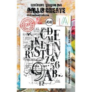 Sellos A7 Aall and Create Interstellar