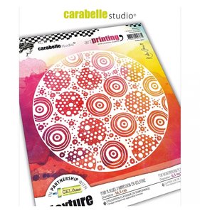Carabelle Art Printing Polka Dots