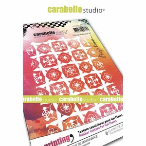 Carabelle Art Printing A6 Vintage Wallpaper n5