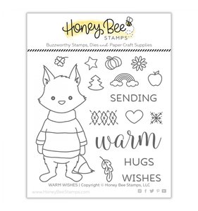 Warm Wishes
