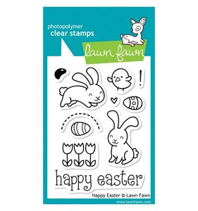 Happy Easter