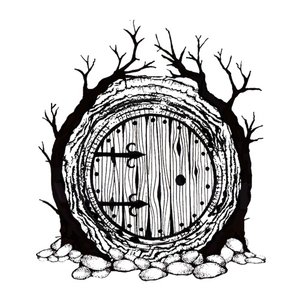 Sello Lavinia Hobbit Home Large